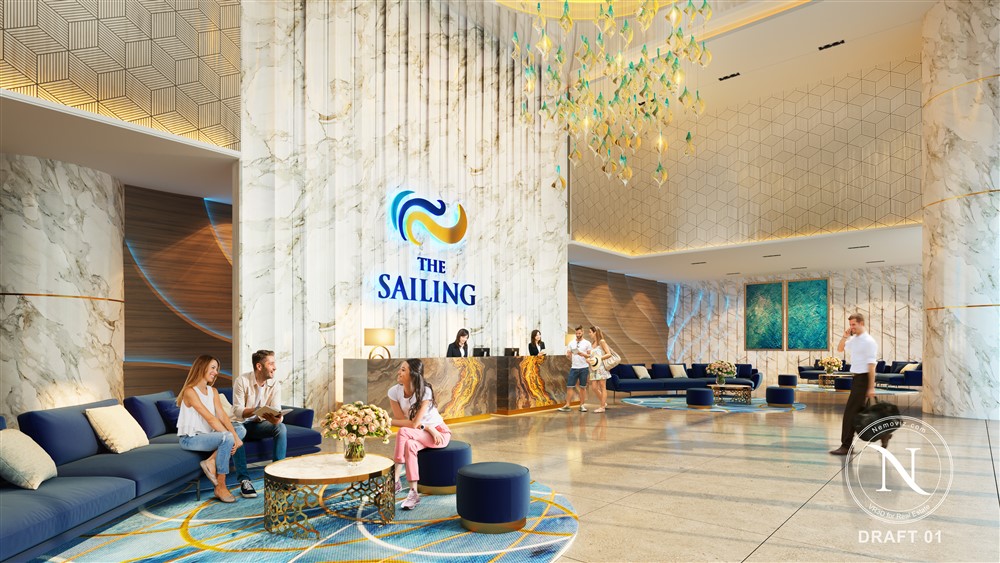 The Sailing Quy Nhơn mang tới chính sách thanh toán linh hoạt